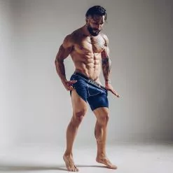 Best Sellers Virile VLC011 Support Full Leg Short