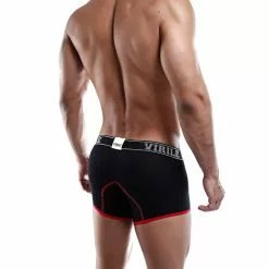 Virile VLG004 Boxer Trunk Mesh Underwear 11 Virile VLG004 Boxer Trunk Mesh Underwear