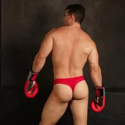 Underwear Virile VLK006 Post Workout Thong