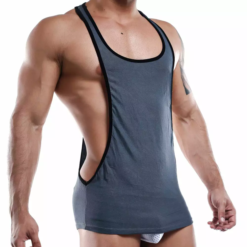 Shirts Virile VLM003 Tank 5 Shirts Virile VLM003 Tank