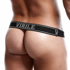 Virile VLU002 Accessories