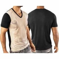 Vuthy 251 Graphic T-Shirt Shirts