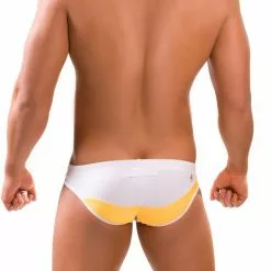 Marcuse M007OR Wave Swim Brief