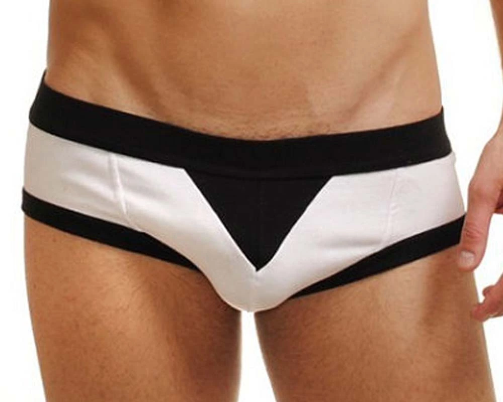 Underwear WildmanT WT-51 Arrow Brief 3 Underwear WildmanT WT-51 Arrow Brief