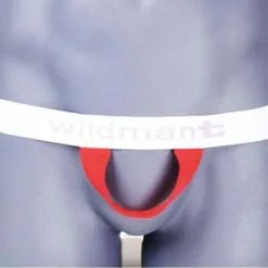 WildmanT WT-06 Ball Lifter Costumes