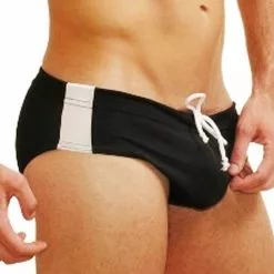 WildmanT WT-46 Banned Swim Square